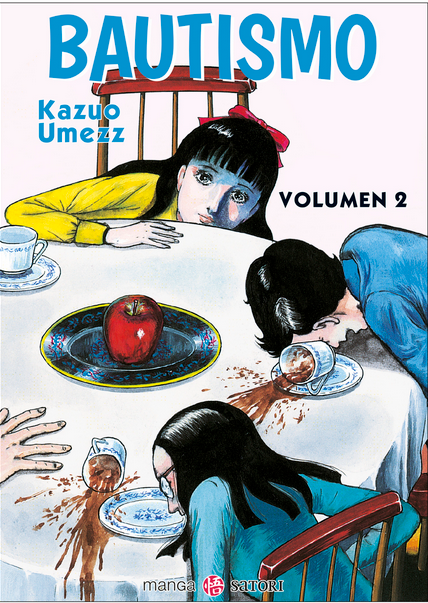 BAUTISMO 2