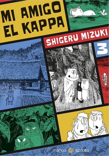 MI AMIGO EL KAPPA 3