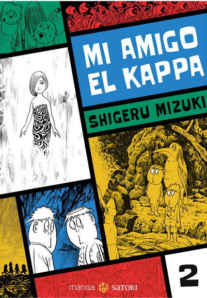 MI AMIGO EL KAPPA 2