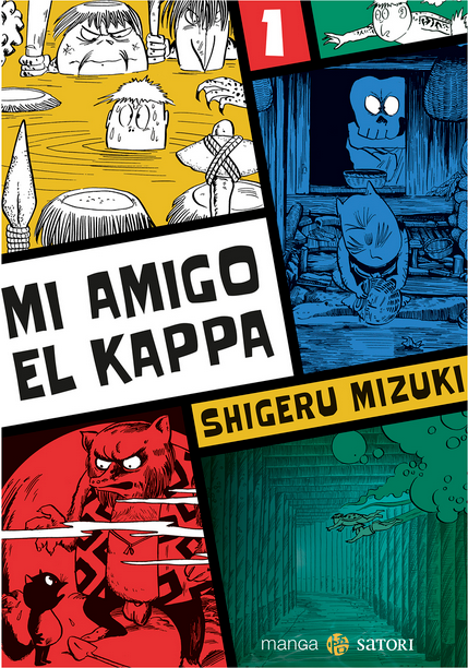 MI AMIGO EL KAPPA 1