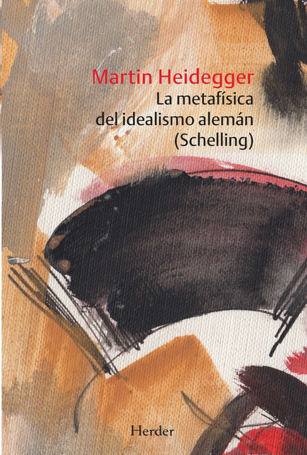 LA METAFÍSICA DEL IDEALISMO ALEMÁN