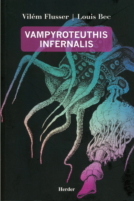 VAMPYROTEUTHIS INFERNALIS