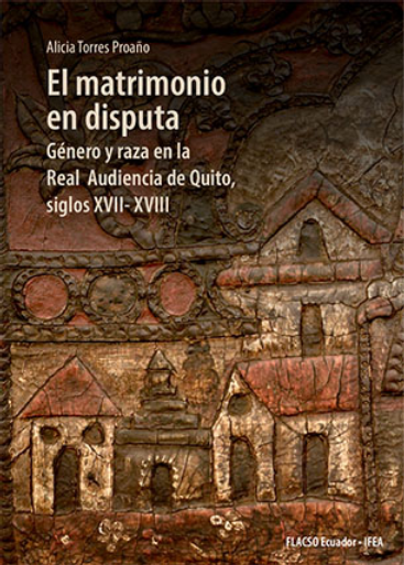 EL MATRIMONIO EN DISPUTA