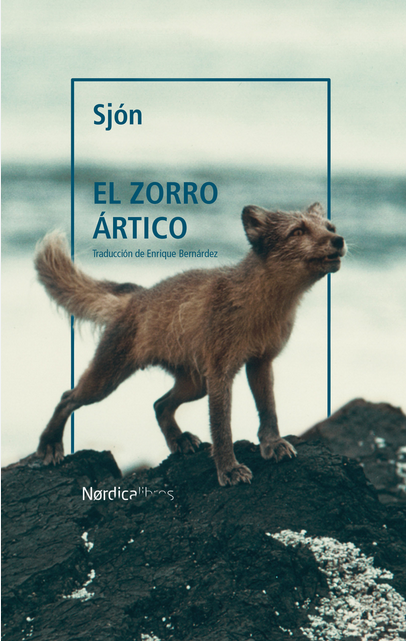 EL ZORRO ÁRTICO