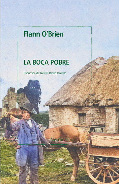 LA BOCA POBRE