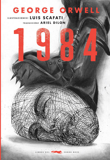 1984 (edición ilustrada)