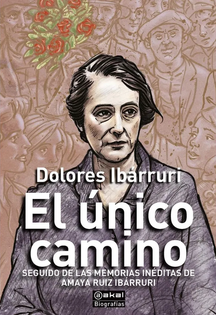 EL ÚNICO CAMINO