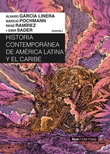 HISTORIA CONTEMPORÁNEA DE AMÉRICA LATINA Y EL CARIBE