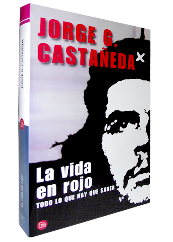 LA VIDA EN ROJO