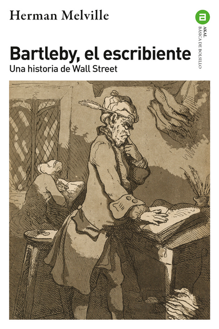 BATLEBY, EL ESCRIBIENTE