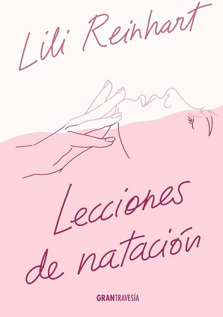 LECCIONES DE NATACIÓN