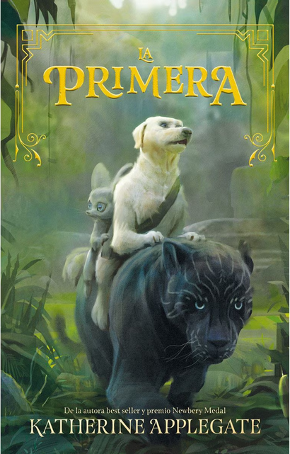 LA SUPERVIVIENTE 02: LA PRIMERA