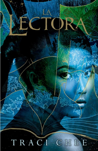 LA LECTORA