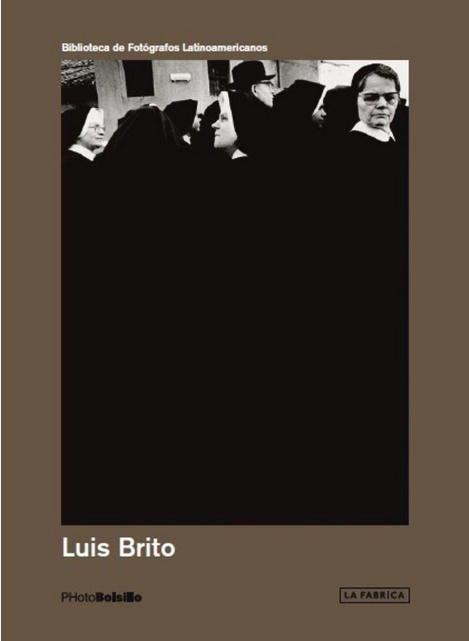 LUIS BRITO