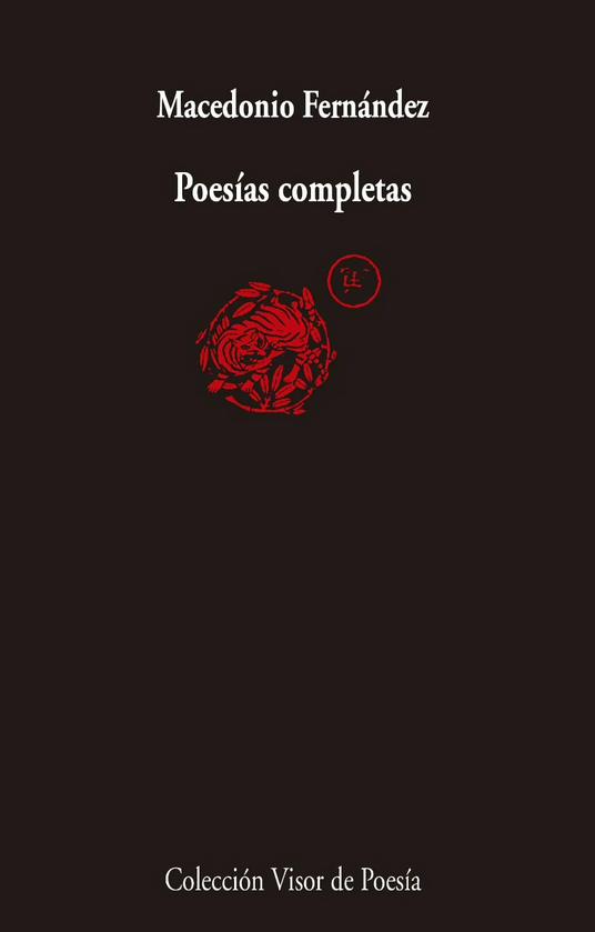 POESÍAS COMPLETAS