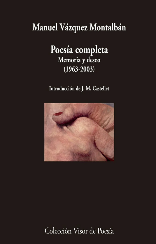 POESÍA COMPLETA