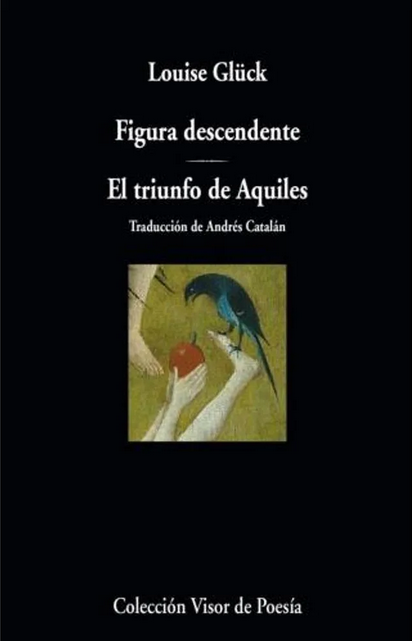 FIGURA DESCENDENTE / EL TRIUNFO DE AQUILES