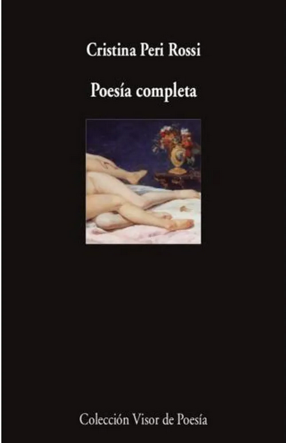 POESÍA COMPLETA