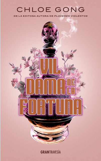 VIL DAMA DE LA FORTUNA
