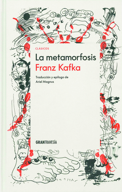 LA METAMORFOSIS