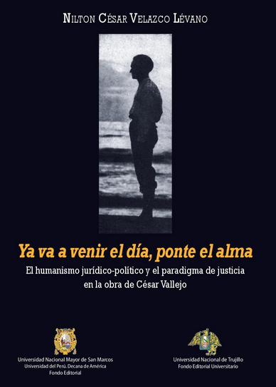 YA VA A VENIR EL DÍA, PONTE EL ALMA