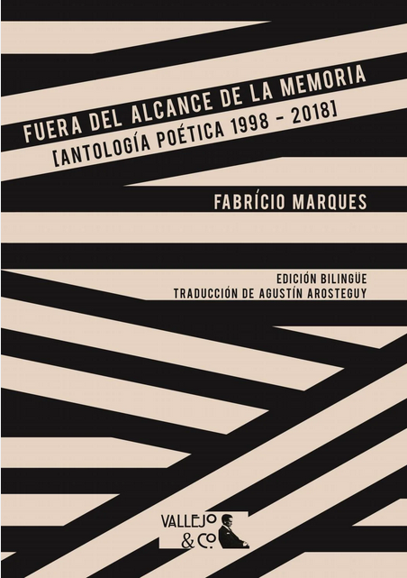 FUERA DEL ALCANCE DE LA MEMORIA