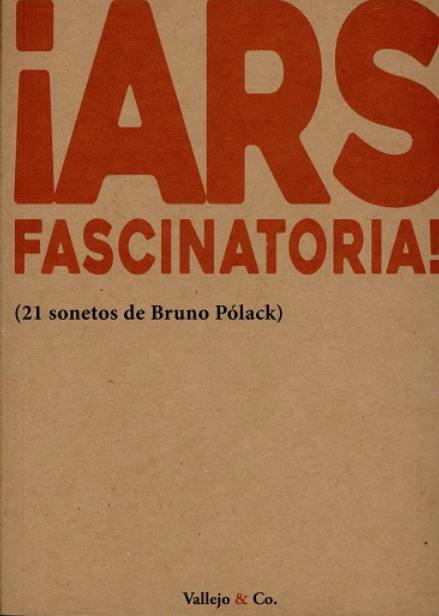 ¡ARS FASCINATORIA!