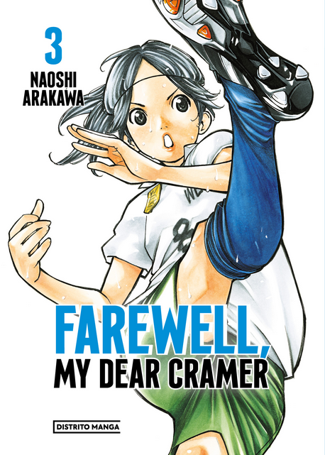 FAREWELL, MY DEAR CRAMER 03