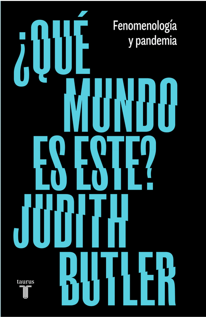 ¿QUÉ MUNDO ES ESTE?