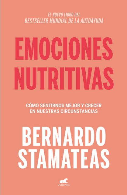 EMOCIONES NUTRITIVAS