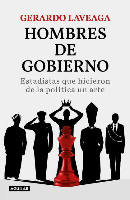 HOMBRES DE GOBIERNO