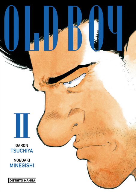 OLD BOY 02