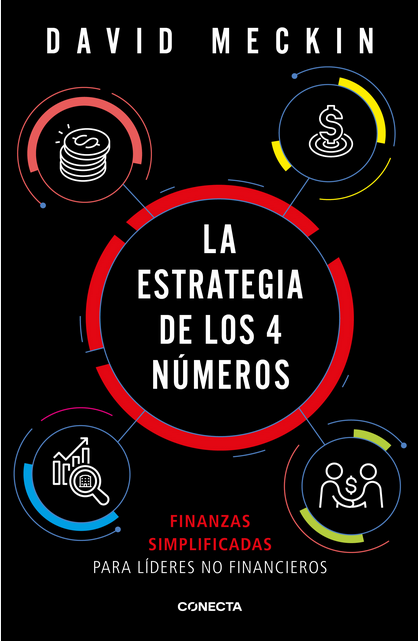 LA ESTRATEGIA DE LOS 4 NÚMEROS