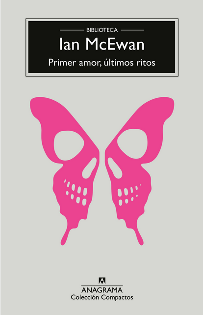 PRIMER AMOR, ÚLTIMOS RITOS