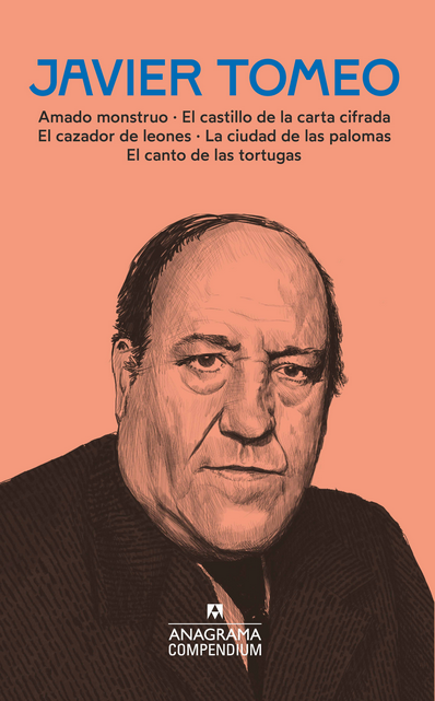 JAVIER TOMEO (Obras)
