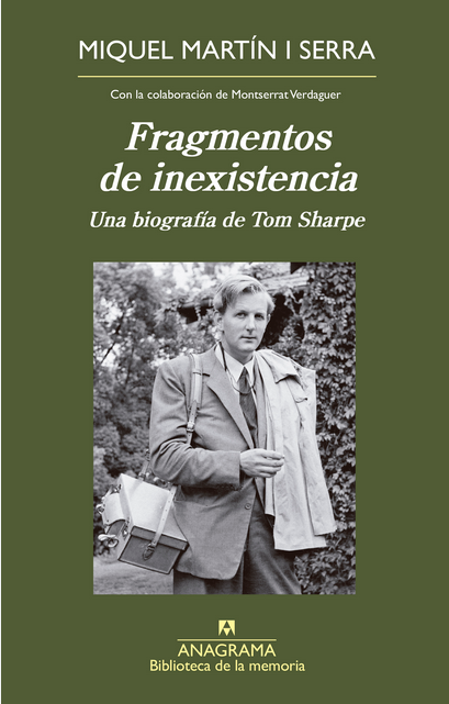 FRAGMENTOS DE INEXISTENCIA
