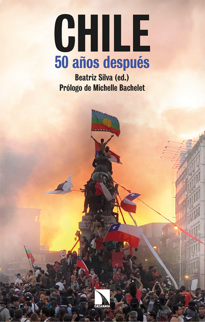 CHILE: 50 AÑOS DESPUÉS