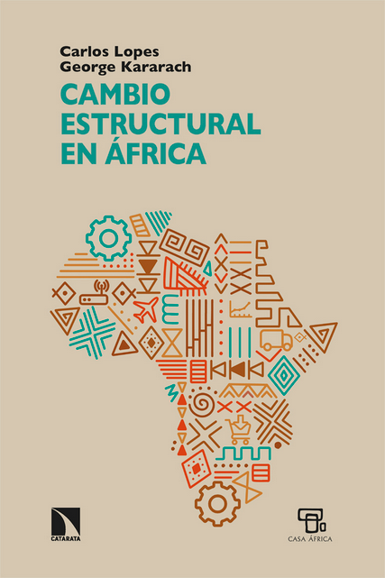 CAMBIO ESTRUCTURAL EN ÁFRICA