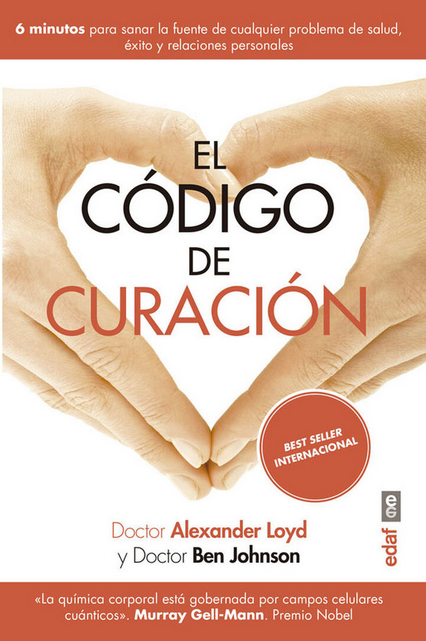 EL CÓDIGO DE CURACIÓN