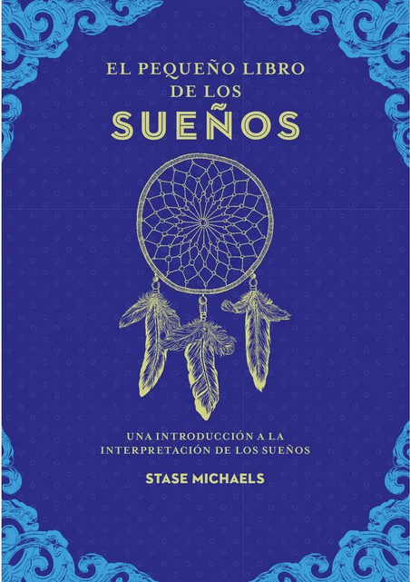 EL PEQUEÑO LIBRO DE LOS SUEÑOS