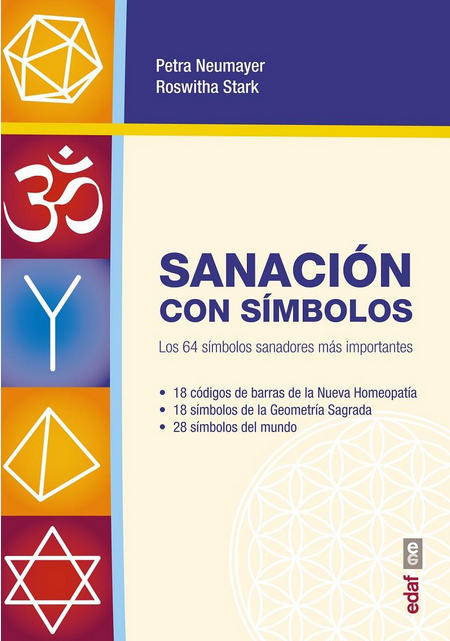 SANACIÓN CON SÍMBOLOS