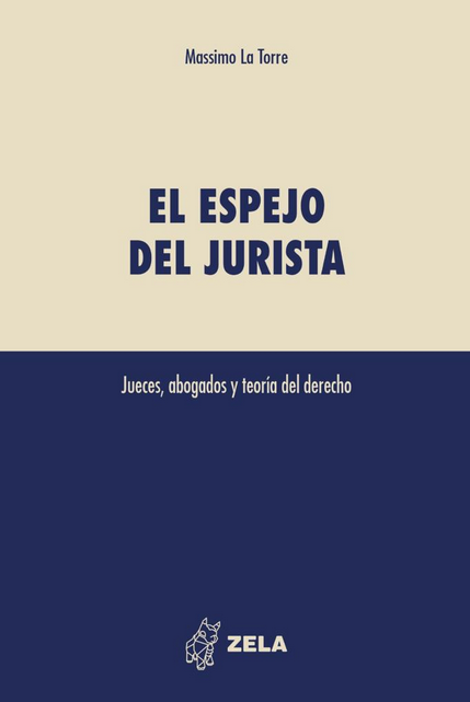 EL ESPEJO DEL JURISTA