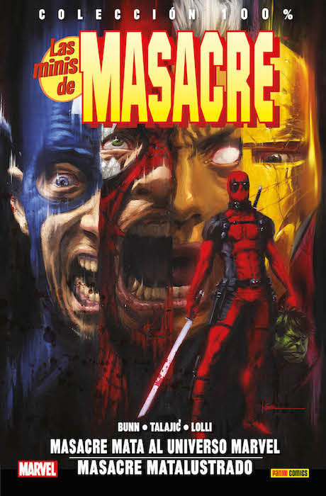 LOS MINIS DE MASACRE 02