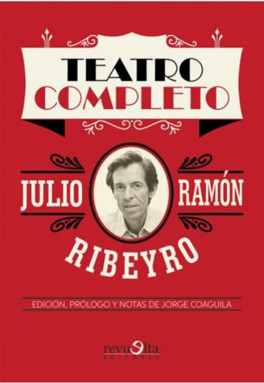 TEATRO COMPLETO