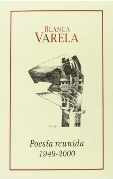 POESÍA REUNIDA