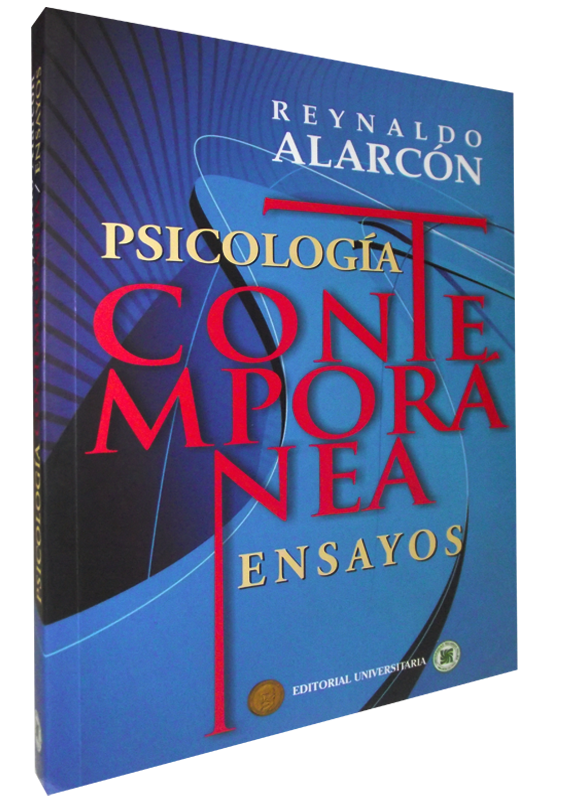 PSICOLOGÍA CONTEMPORÁNEA