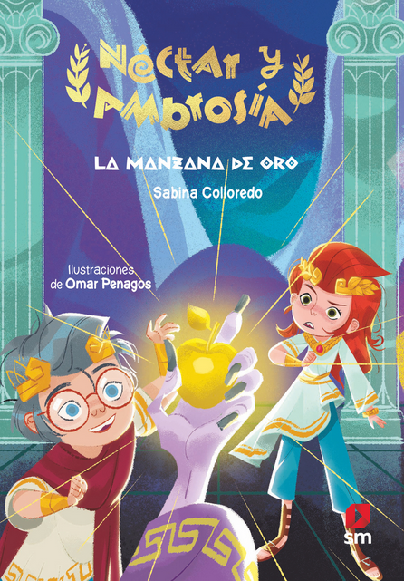 NÉCTAR Y AMBROSÍA 05