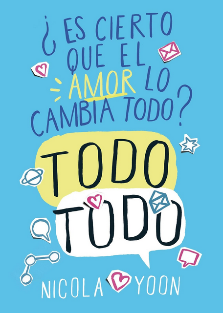 ¿ES CIERTO QUE EL AMOR LO CAMBIA TODO TODO?