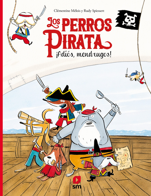 LOS PERROS PIRATA 01