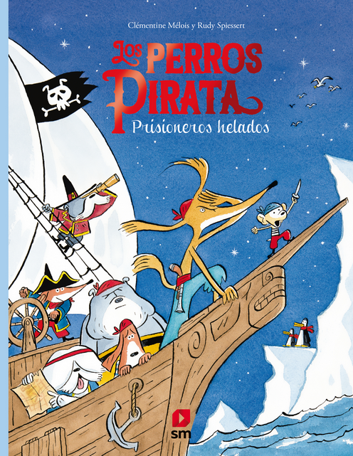 LOS PERROS PIRATA 02
